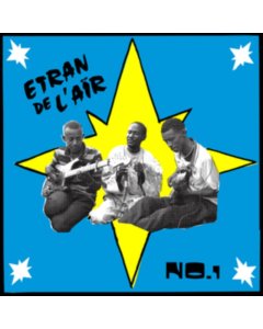 ETRAN DE L'AIR - NO. 1