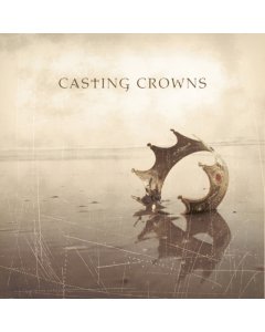 CASTING CROWNS - CASTING CROWNS (150G)