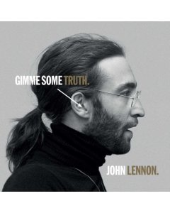 LENNON,JOHN - GIMME SOME TRUTH. (2 LP)