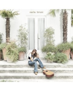 BRUNI,CARLA - CARLA BRUNI (180G/LIMITED/IMPORT)