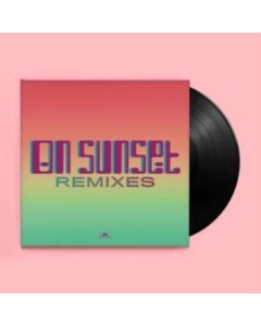 WELLER,PAUL - ON SUNSET REMIXES