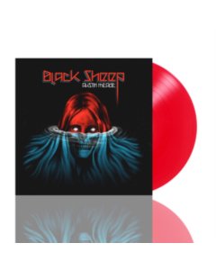 MEADE,AUSTIN - BLACK SHEEP (RED VINYL)