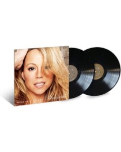 CAREY,MARIAH - CHARMBRACELET (2LP)