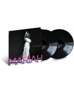 CAREY,MARIAH - E=MC2 (2LP)