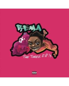 REMA - THREE EPS