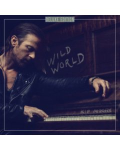 MOORE,KIP - WILD WORLD (DELUXE/2LP)