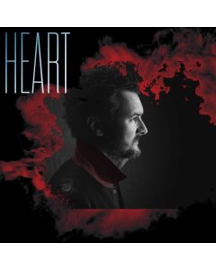 CHURCH,ERIC - HEART