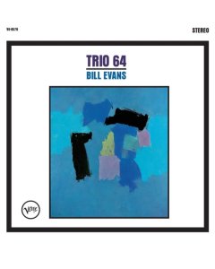 EVANS,BILL - BILL EVANS - TRIO '64 (VERVE ACOUSTIC SOUNDS SERIES)