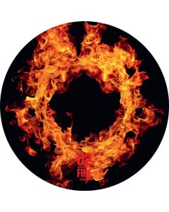 U2 - FIRE (40TH ANNIVERSARY EDITION/PICTURE DISC) (RSD)