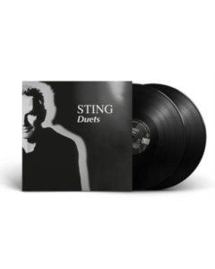 STING - DUETS (2LP/180G)