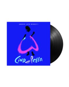 WEBBER,ANDREW LLOYD - ANDREW LLOYD WEBBER’S CINDERELLA (3LP)