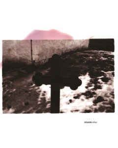 IHSAHN - AFTER (2LP/1-BLACK/WHITE SWIRL VINYL/2-PINK VINYL) (RSD)