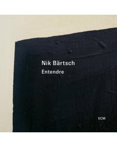 BARTSCH,NIK - ENTENDRE (2LP)