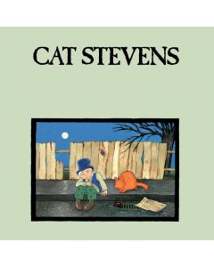 STEVENS,CAT - TEASER & THE FIRECAT (SUPER DELUXE/4CD/BLU-RAY/2LP/7INCH)