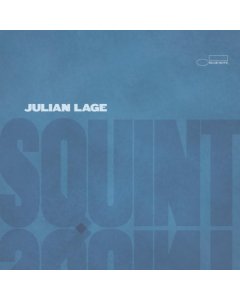 LAGE,JULIAN - SQUINT