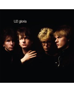 U2 - GLORIA (40TH ANNIVERSARY/180G/TRANSPARENT YELLOW VINYL) (RSD)