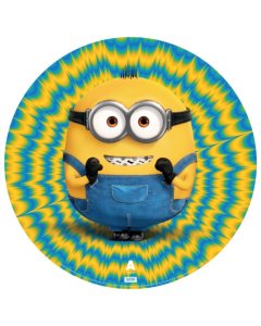 VARIOUS ARTISTS - MINIONS: THE RISE OF GRU (PICTURE DISC/2LP)