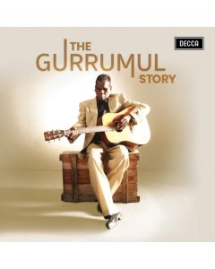 GURRUMUL - GURRUMUL STORY (2LP)