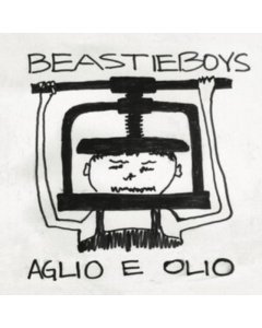 BEASTIE BOYS - AGLIO E OLIO