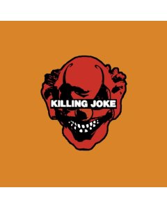 KILLING JOKE - KILLING JOKE (2003) (180G/2LP)