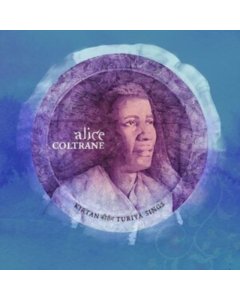 COLTRANE,ALICE - KIRTAN: TURIYA SINGS (2LP)