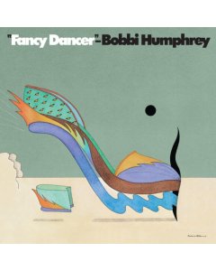 HUMPHREY,BOBBI - FANCY DANCER (BLUE NOTE CLASSIC VINYL SERIES)