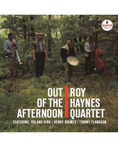 HAYNES,ROY - OUT OF THE AFTERNOON ACOUSTIC SOUNDS (180G) (IMPORT)