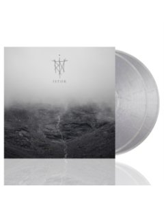 TRNA - ISTOK (2LP/SILVER VINYL)