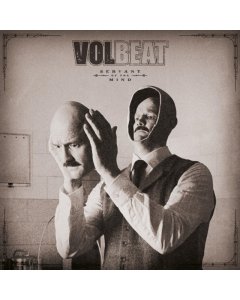 VOLBEAT - SERVANT OF THE MIND (2LP/180G)