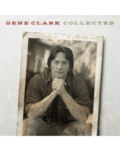 CLARK,GENE - COLLECTED (3LP/180G)