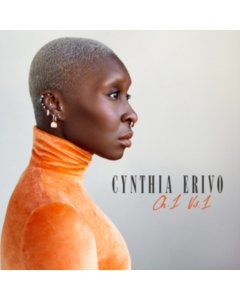 ERIVO,CYNTHIA - CH. 1 VS. 1 (2LP)