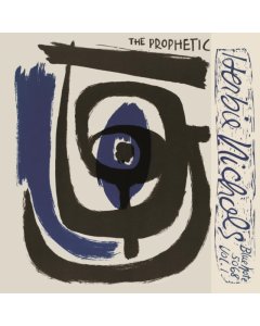 NICHOLS,HERBIE - PROPHETIC HERBIE NICHOLS VOL. 1 & 2 (BLUE NOTE CLASSIC VINYL SERIES)