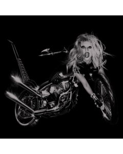 LADY GAGA - BORN THIS WAY - THE TENTH ANNIVERSARY (3LP)