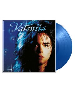 VALENSIA - VALENSIA (180G/TRANSLUCENT BLUE VINYL)