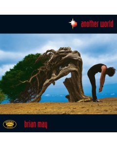 MAY,BRIAN - ANOTHER WORLD