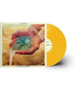 M HUNCHO - CHASING EUTHORIA (2LP/YELLOW VINYL)