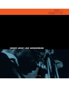 HENDERSON,JOE - INNER URGE (BLUE NOTE CLASSIC VINYL SERIES)