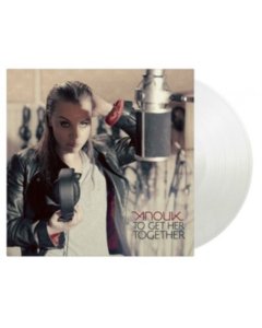 ANOUK - TO GET HER TOGETHER (LIMITED/CRYSTAL CLEAR VINYL/180G)