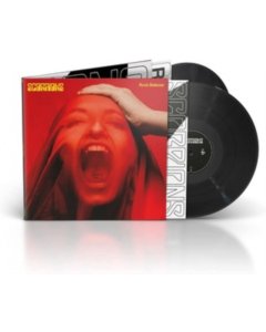 SCORPIONS - ROCK BELIEVER (DELUXE/180G/2LP/LIMITED)