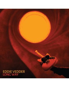 VEDDER,EDDIE - LONG WAY