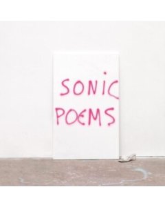 OFMAN,LEWIS - SONIC POEMS (2LP)