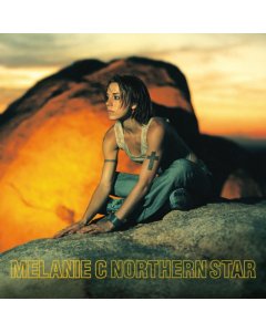 MELANIE C - NORTHERN STAR (2LP) (RSD)