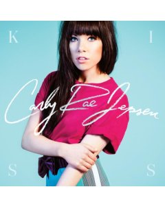 JEPSEN,CARLY RAE - KISS (10TH ANNIVERSARY EDITION) (WHITE VINYL)