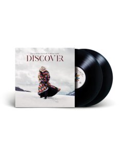 ZUCCHERO - DISCOVER (2LP)