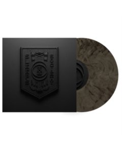 WHILE SHE SLEEPS - SLEEPS SOCIETY (2LP/BROWN/BLACK MARBLE VINYL)