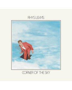 LEWIS,RHYS - CORNER OF THE SKY