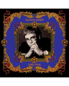 JOHN,ELTON - ONE (2LP)