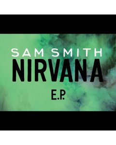 SMITH,SAM - NIRVANA (COLOR VINYL) (RSD)