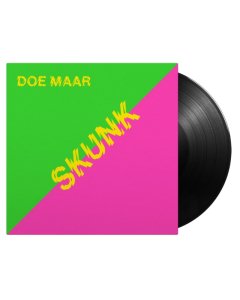 MAAR,DOE - SKUNK (180G)