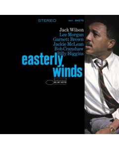 WILSON,JACK - EASTERLY WINDS (BLUE NOTE TONE POET SERIES)